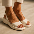 OrthoSandaal — Pijnverlichtende comfortsandalen | Antislip & lichtgewicht