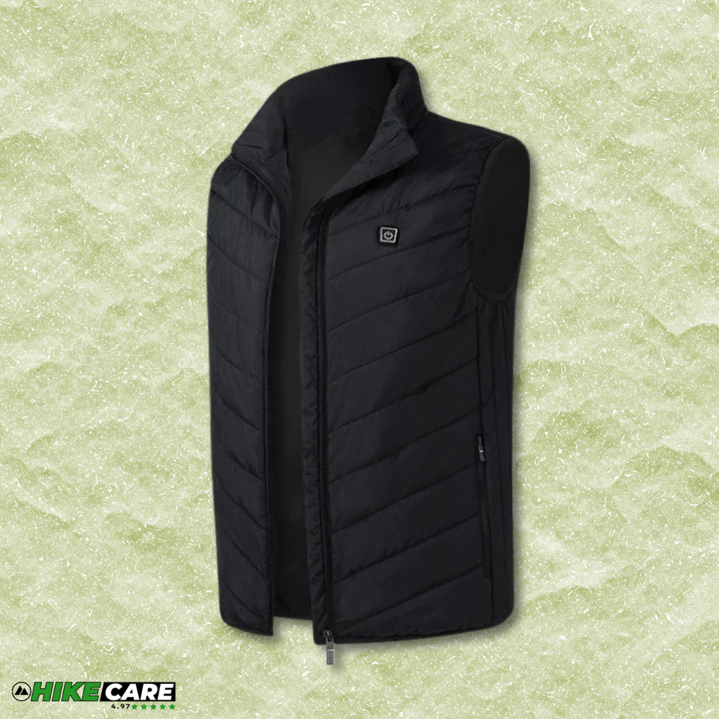 HeatVest – Verwarmd vest