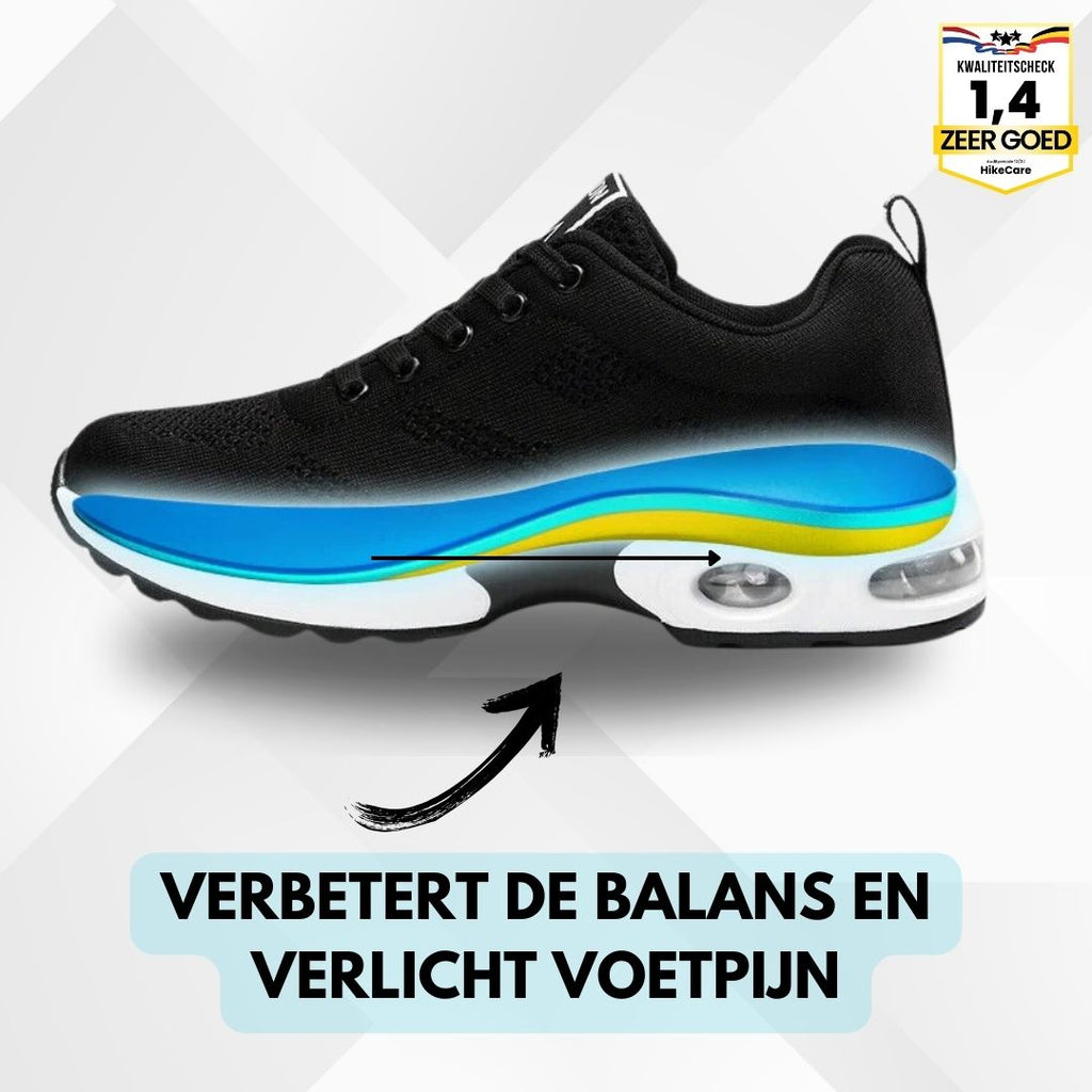OrthoCare - Chaussures ergonomiques anti-douleur - Offre Spéciale 1+1 Gratuit