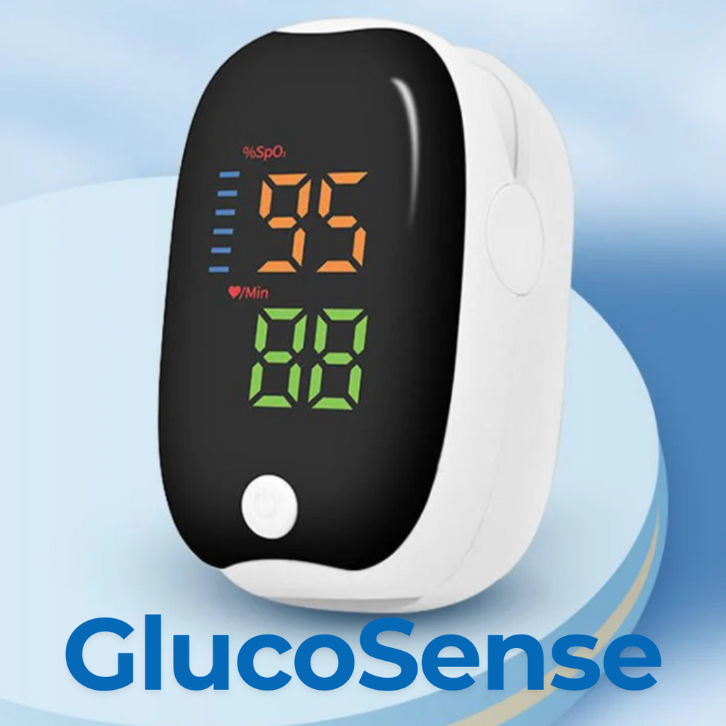 GlucoSense
