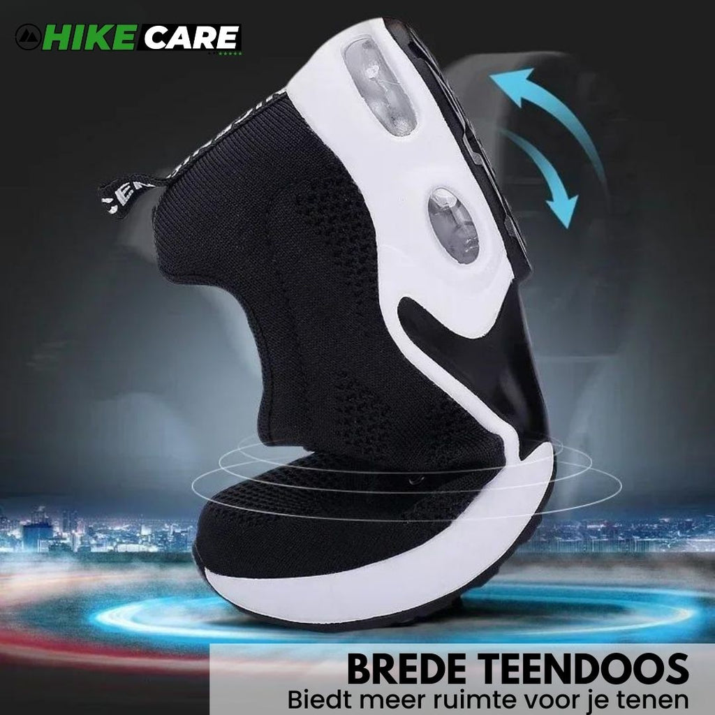 OrthoCare - Chaussures ergonomiques anti-douleur - Offre Spéciale 1+1 Gratuit