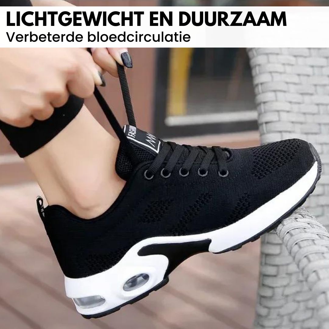 OrthoCare - Chaussures ergonomiques anti-douleur - Offre Spéciale 1+1 Gratuit