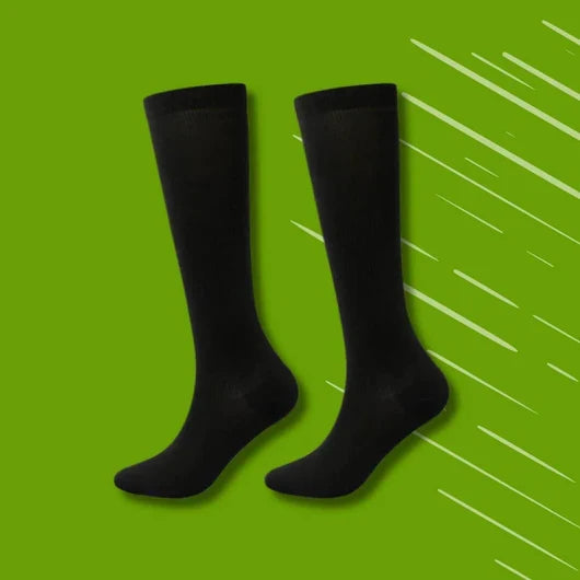 Chaussettes de compression Caresock