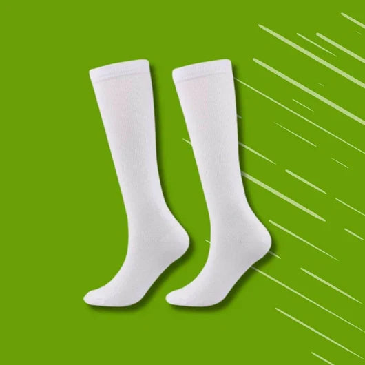 Caresock compressiekousen