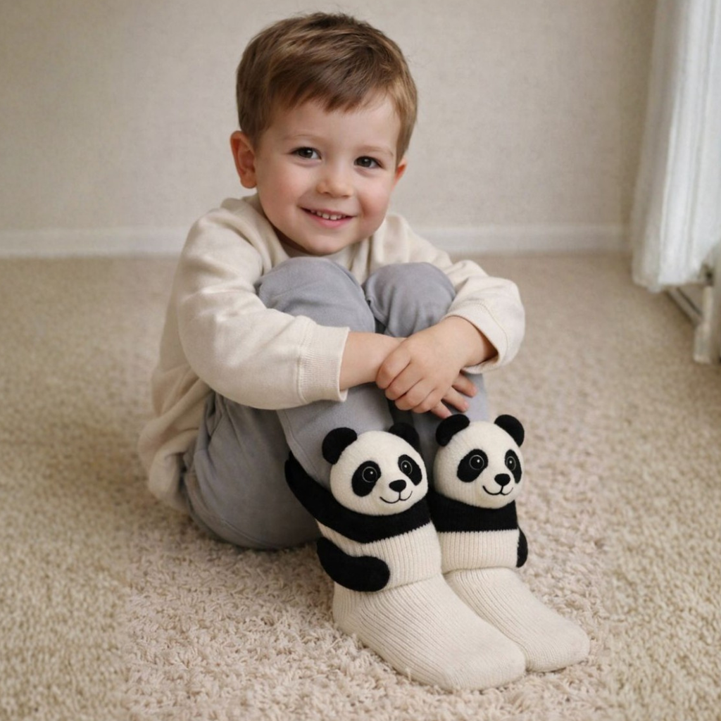 Huggy Kinderen