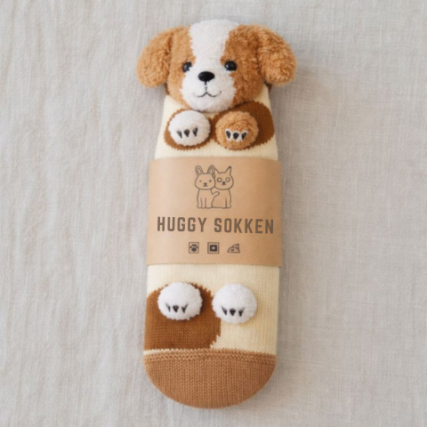 HUGGY chats et chiens