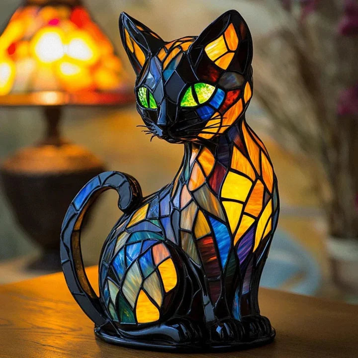 Lumikat