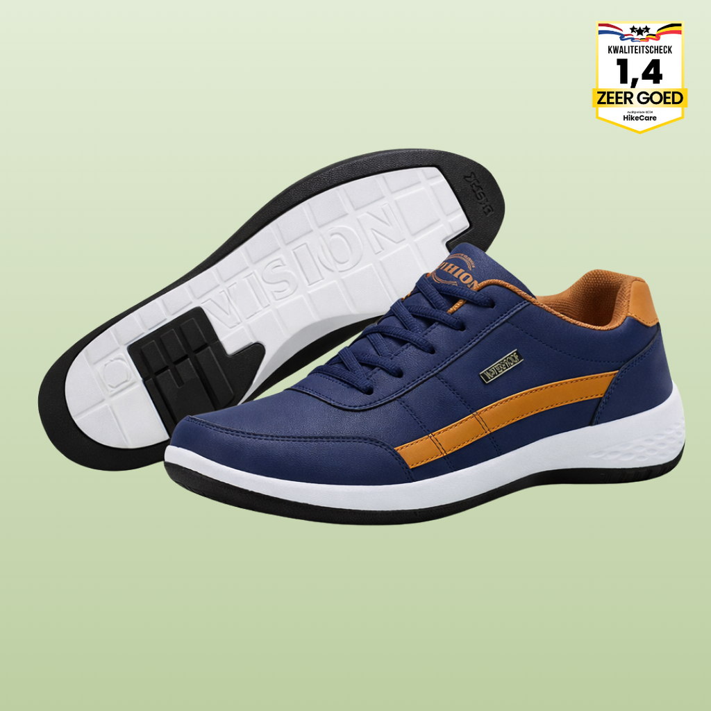 OrthoX – Pijnverlichtende comfort­schoenen – Unisex | Ergonomisch ontwerp