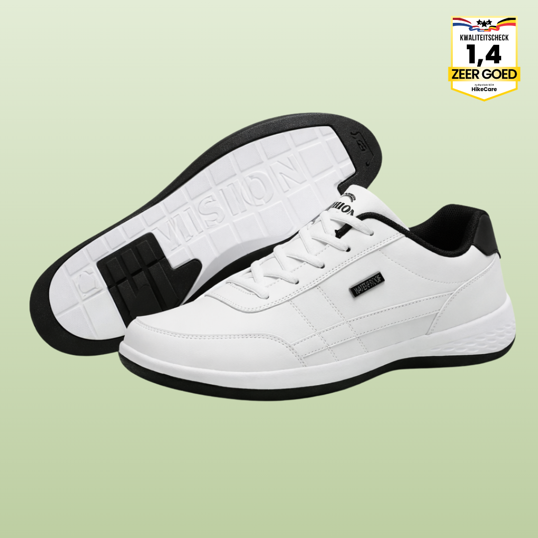 OrthoX – Pijnverlichtende comfort­schoenen – Unisex | Ergonomisch ontwerp