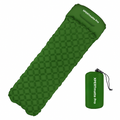 XPERTmatte Pro - Matelas de couchage gonflable pour des nuits reposantes