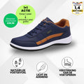 OrthoX – Chaussures confort ergonomiques anti-douleur Unisexe – Offre Spéciale 1+1 Gratuit