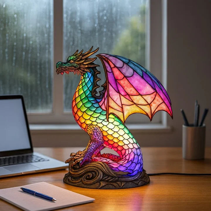 LichtDraak