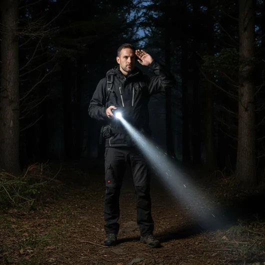 Lumen Pro - zaklamp