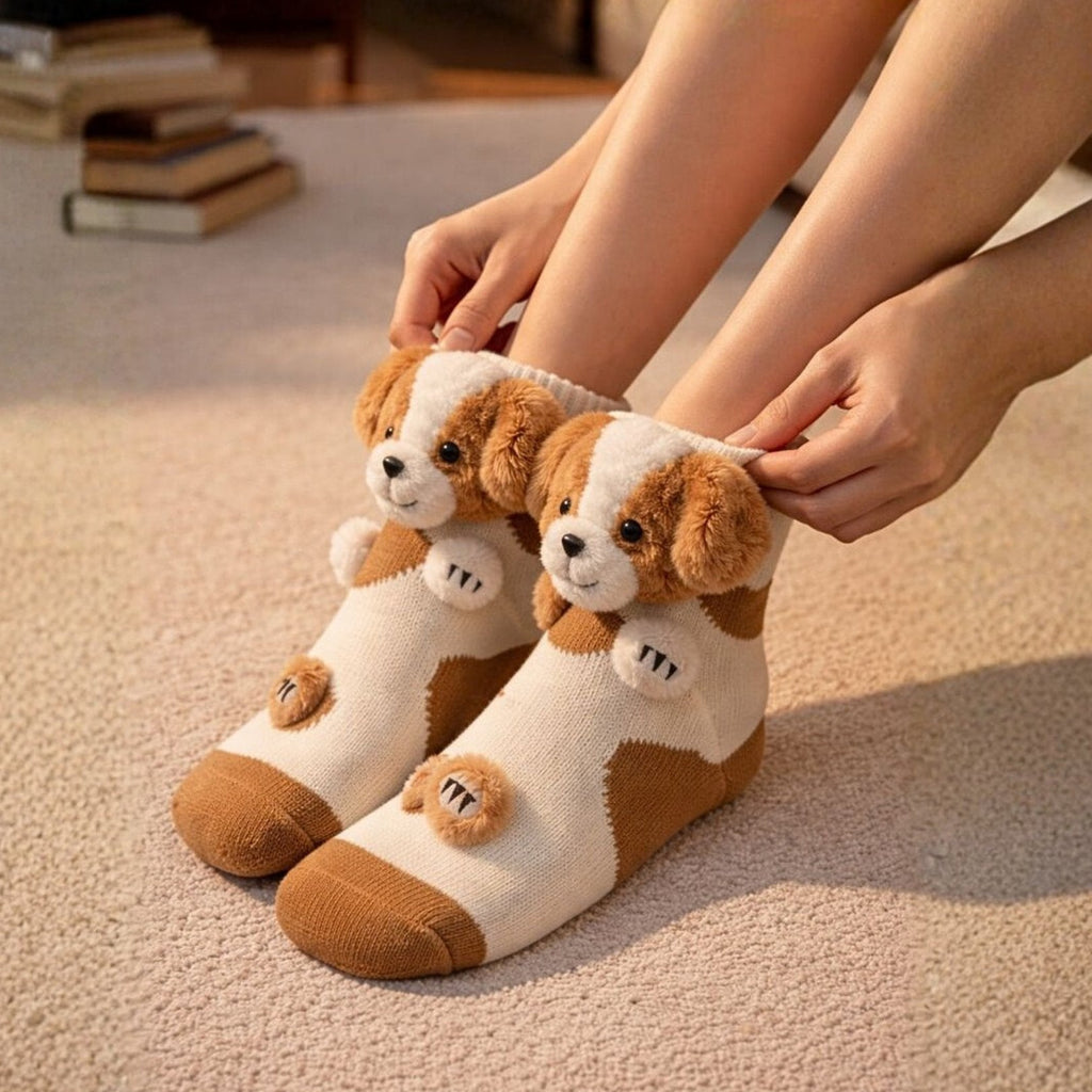 HUGGY chats et chiens