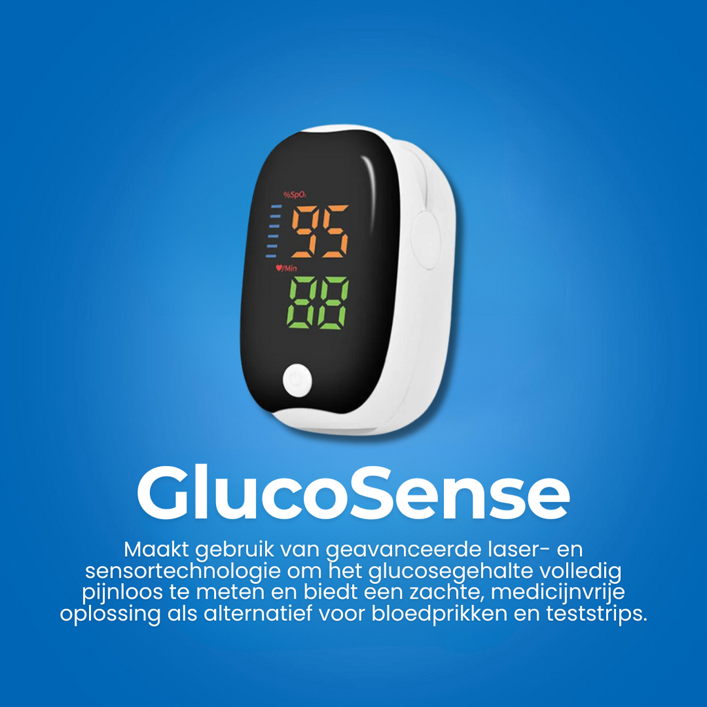 GlucoSense