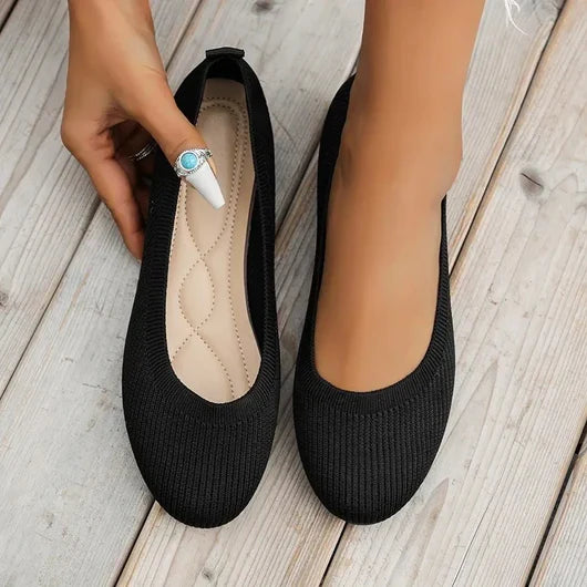 Ballerines anti-douleur Orthorina