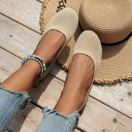 Ballerines anti-douleur Orthorina