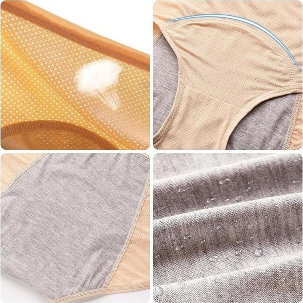 DryCare Slip – Protection fiable contre l'incontinence