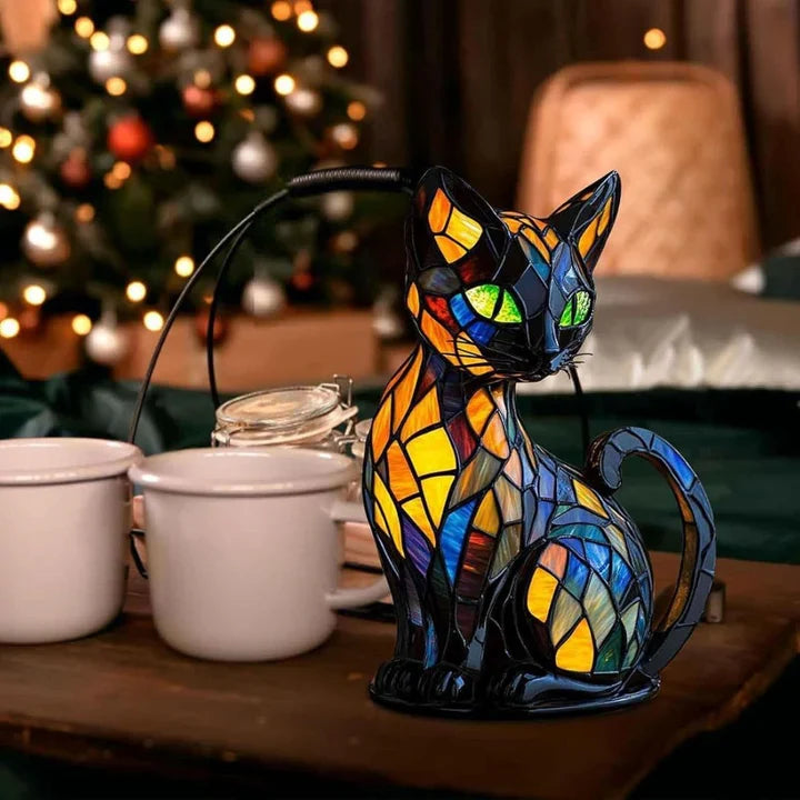Lumikat
