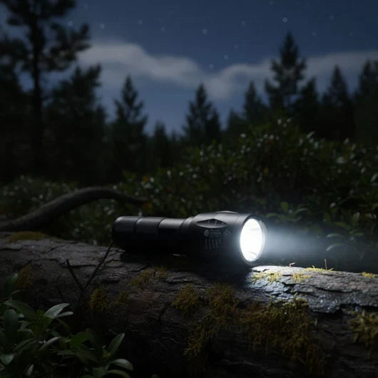 Lumen Pro - zaklamp