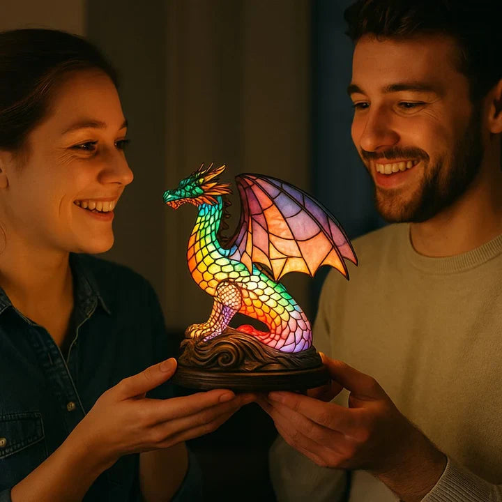 LichtDraak