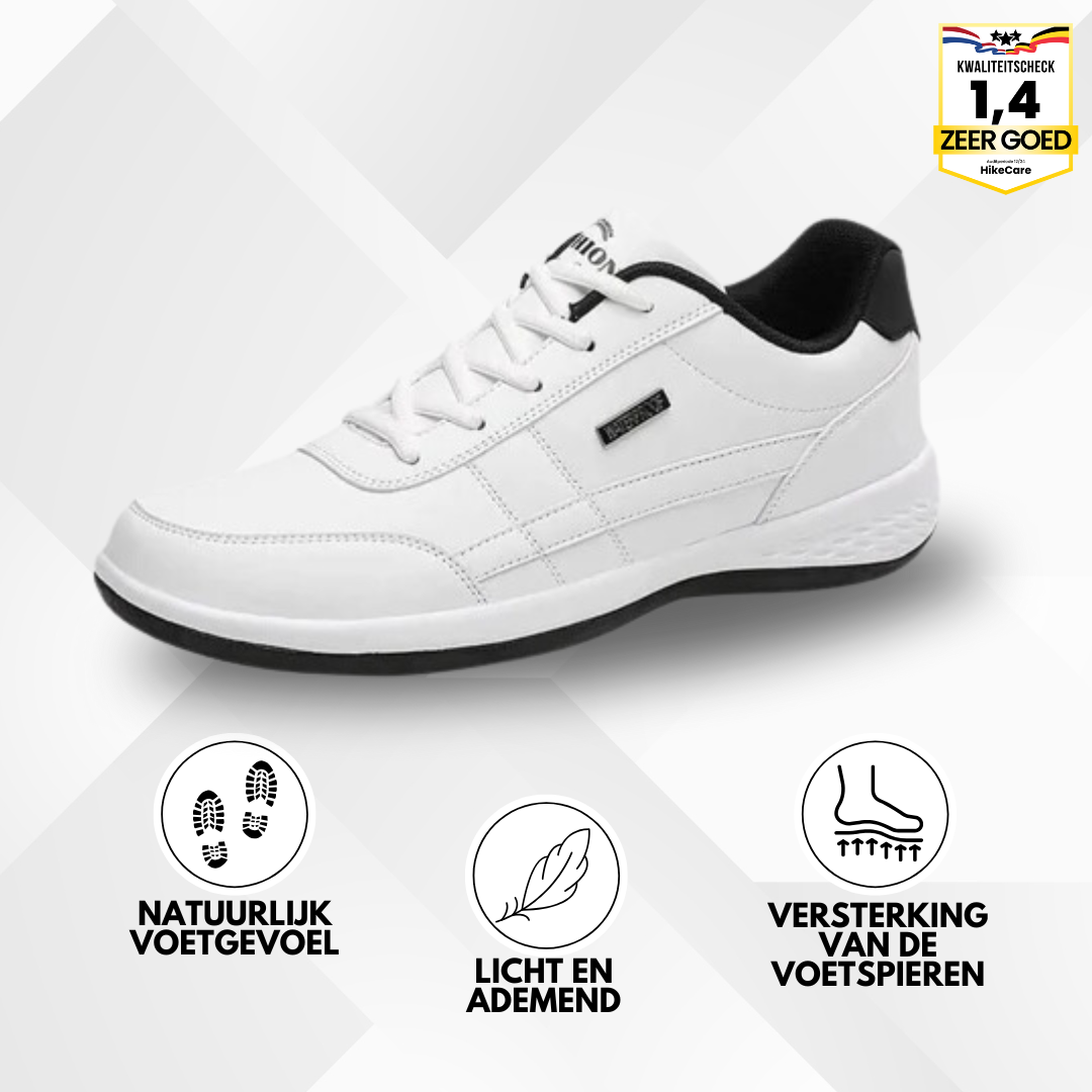 OrthoX - Chaussures confort ergonomiques et antidouleur - Unisexe