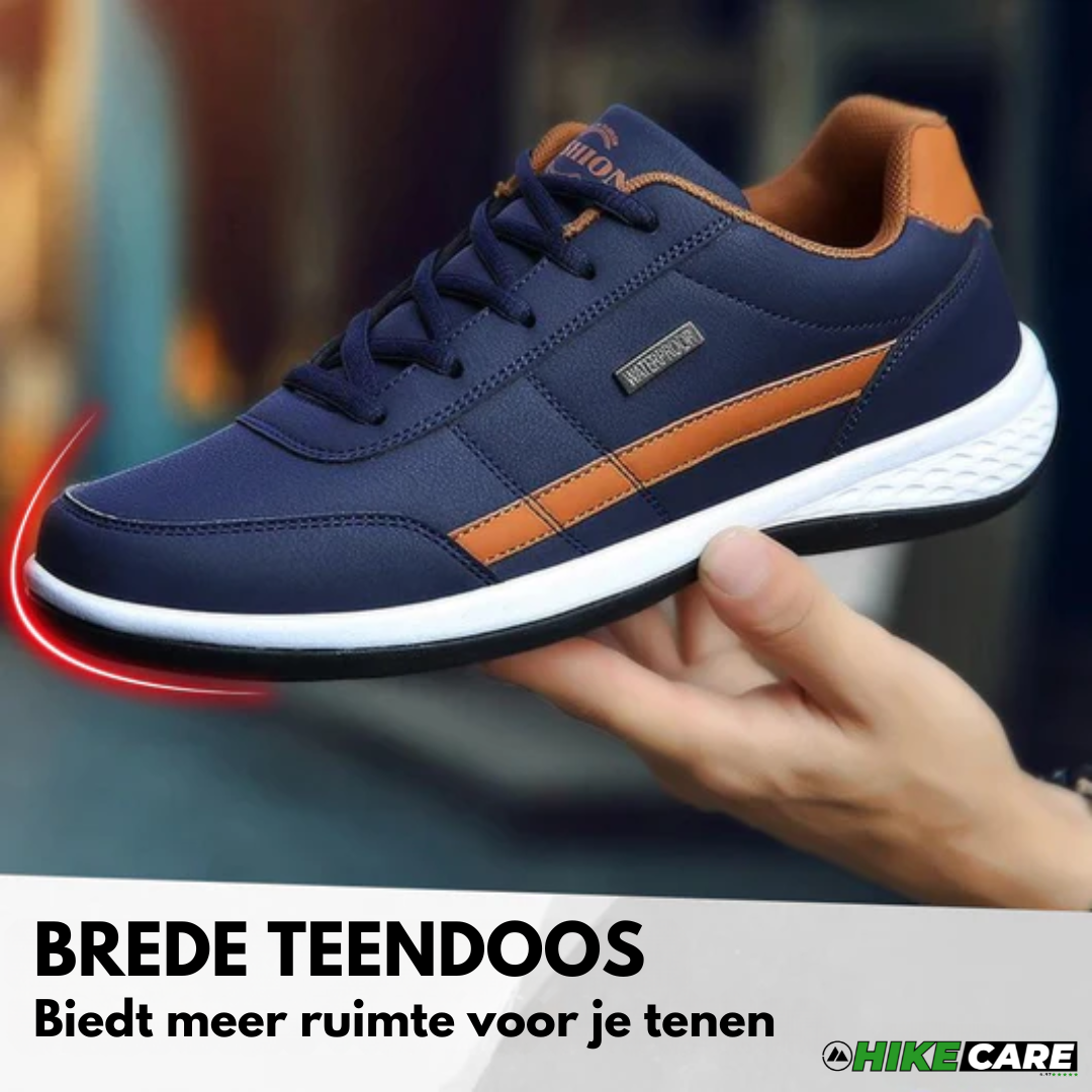 OrthoX – Chaussures confort ergonomiques anti-douleur Unisexe – Offre Spéciale 1+1 Gratuit