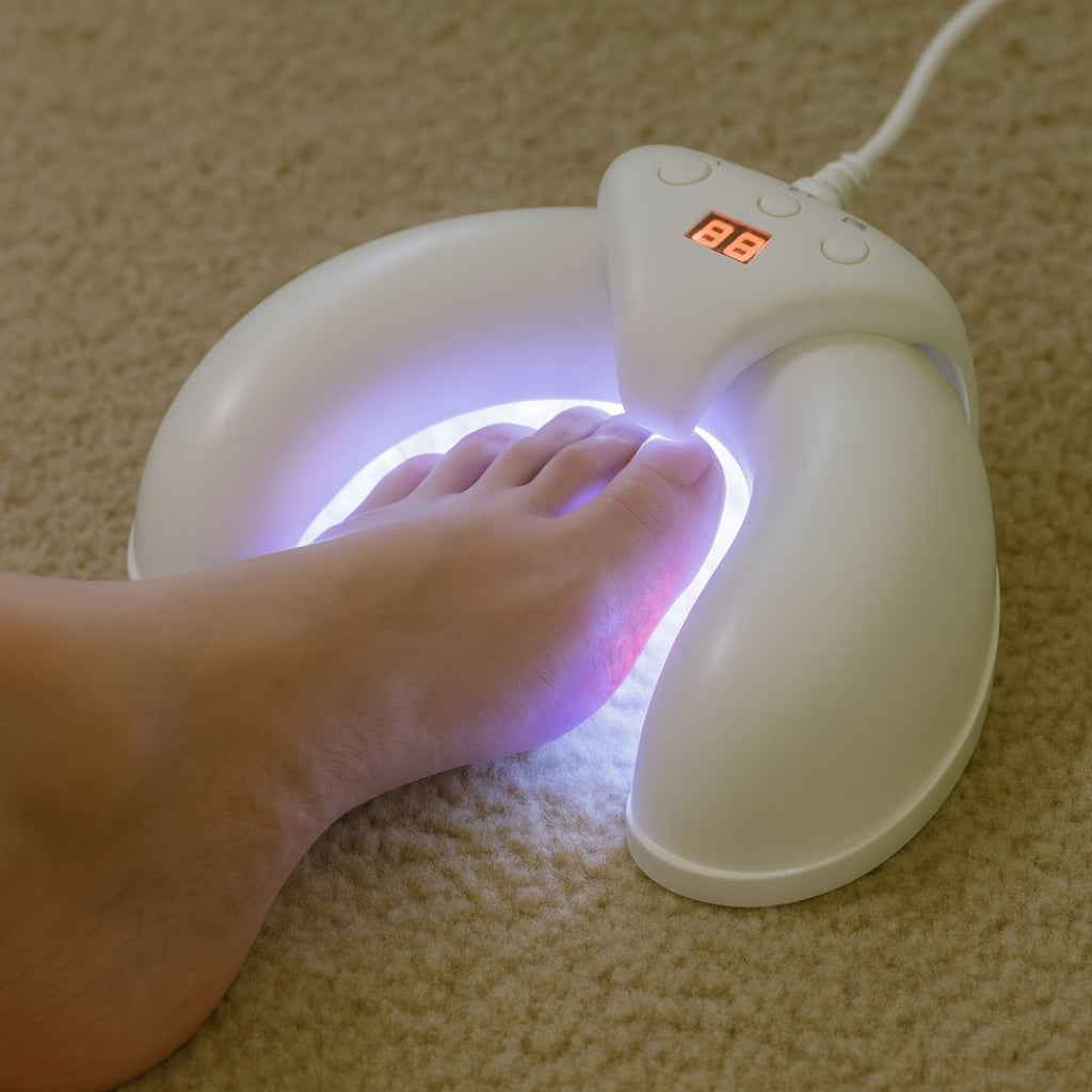 PureNail - Terapia patentada contra hongos en las uñas – para uñas sanas en 4 semanas