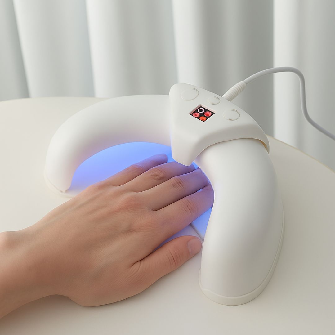 PureNail - Terapia patentada contra hongos en las uñas – para uñas sanas en 4 semanas