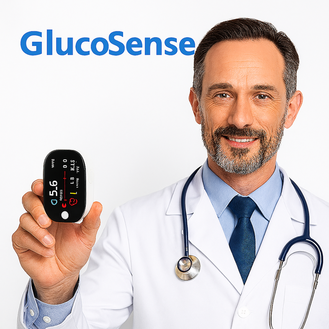 GlucoSense