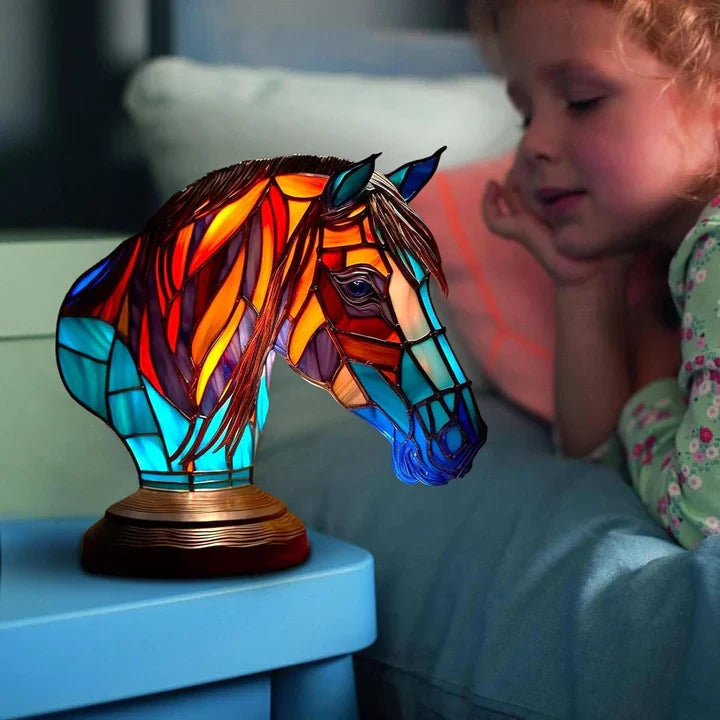 Lichtpaard