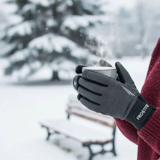 FROSTFIT PRO