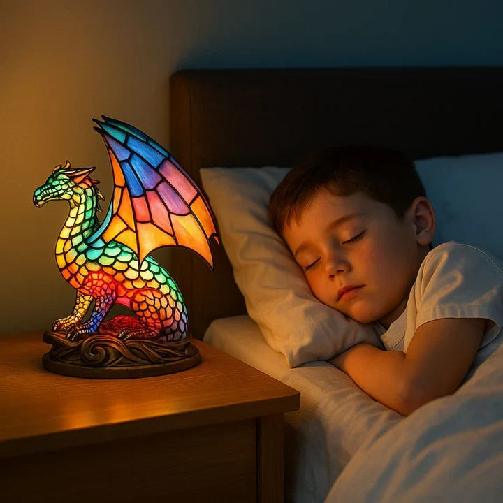 LichtDraak