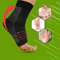 Lifesocks compressiekousen