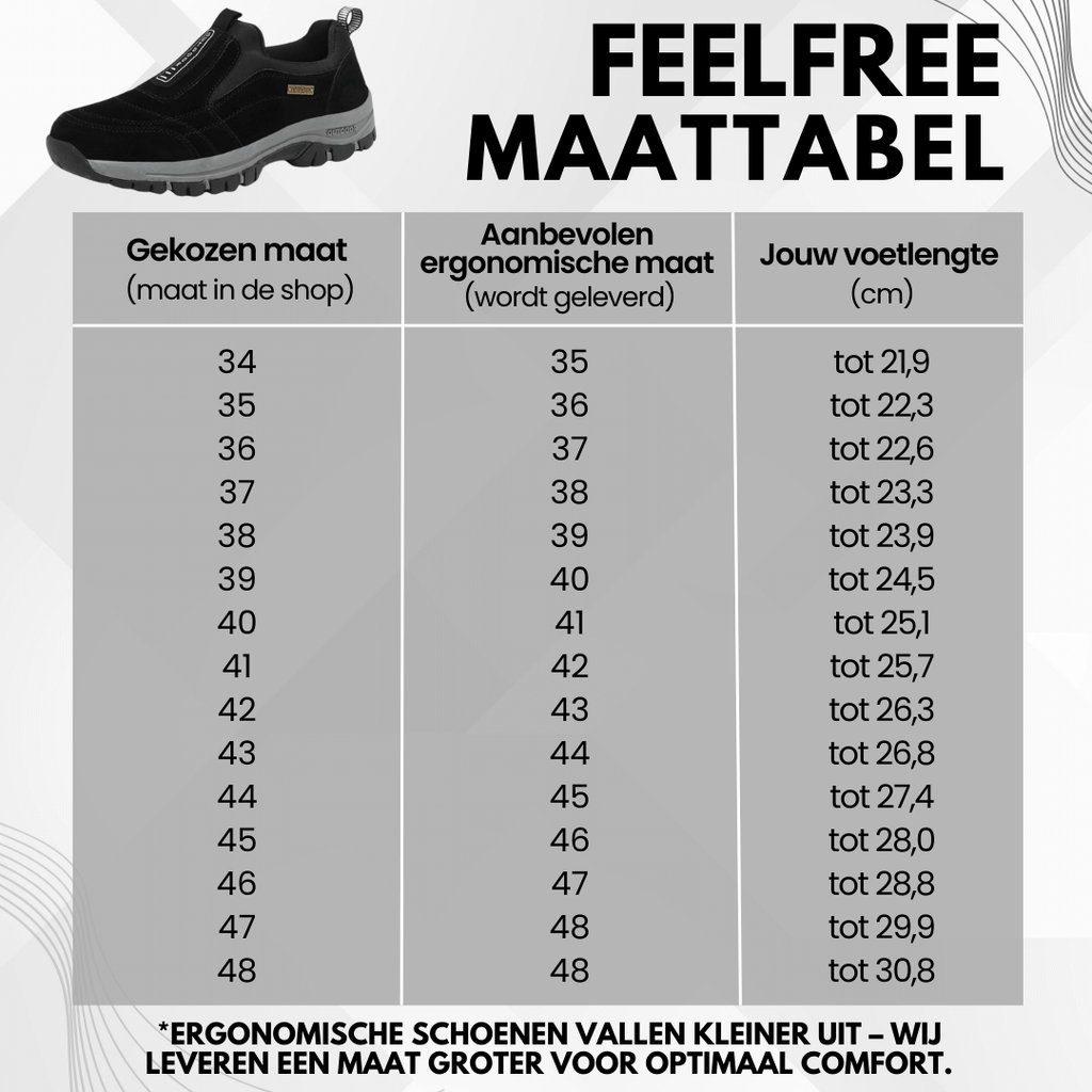 FeelFree Ergo