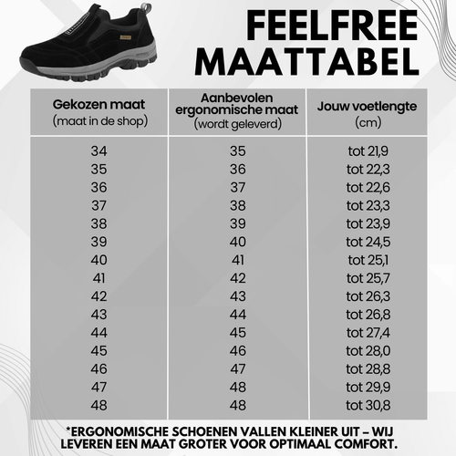 FeelFree Ergo