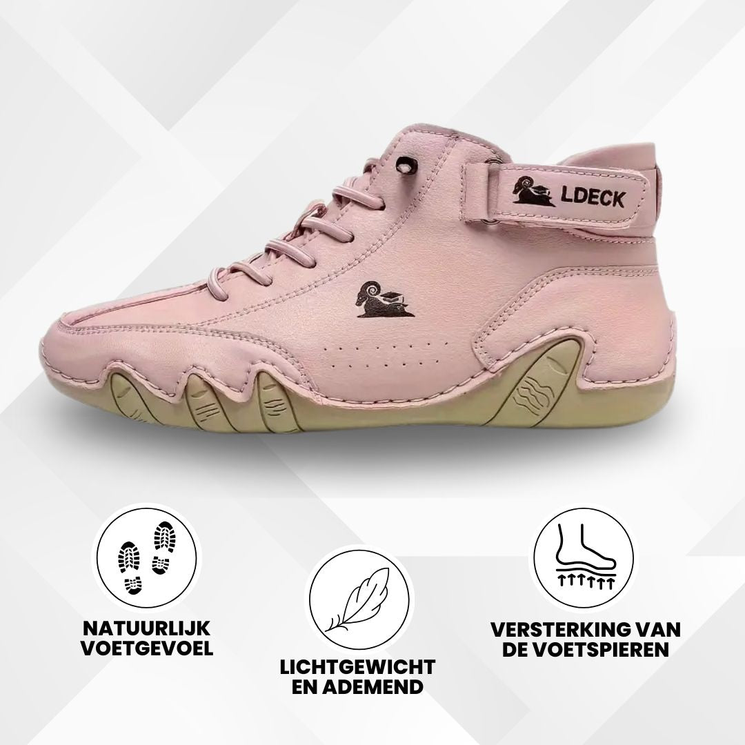 Alpaca - Waterdichte & antislip blotevoetenschoenen