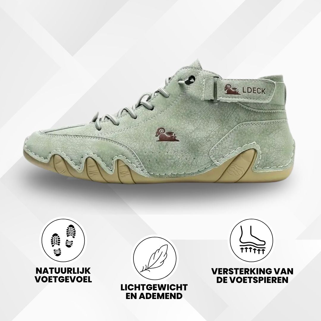Alpaca - Waterdichte & antislip blotevoetenschoenen