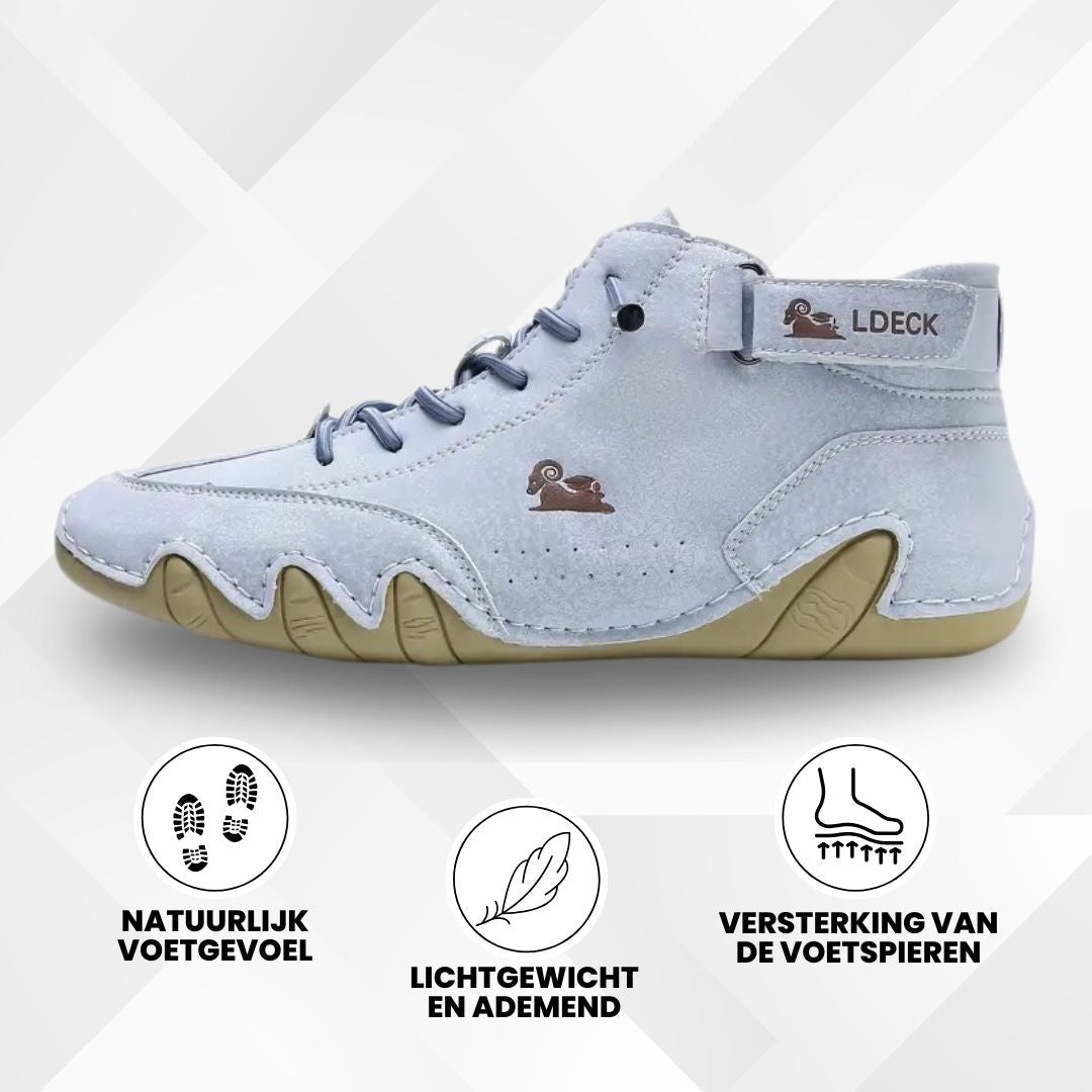 Alpaca - Waterdichte & antislip blotevoetenschoenen