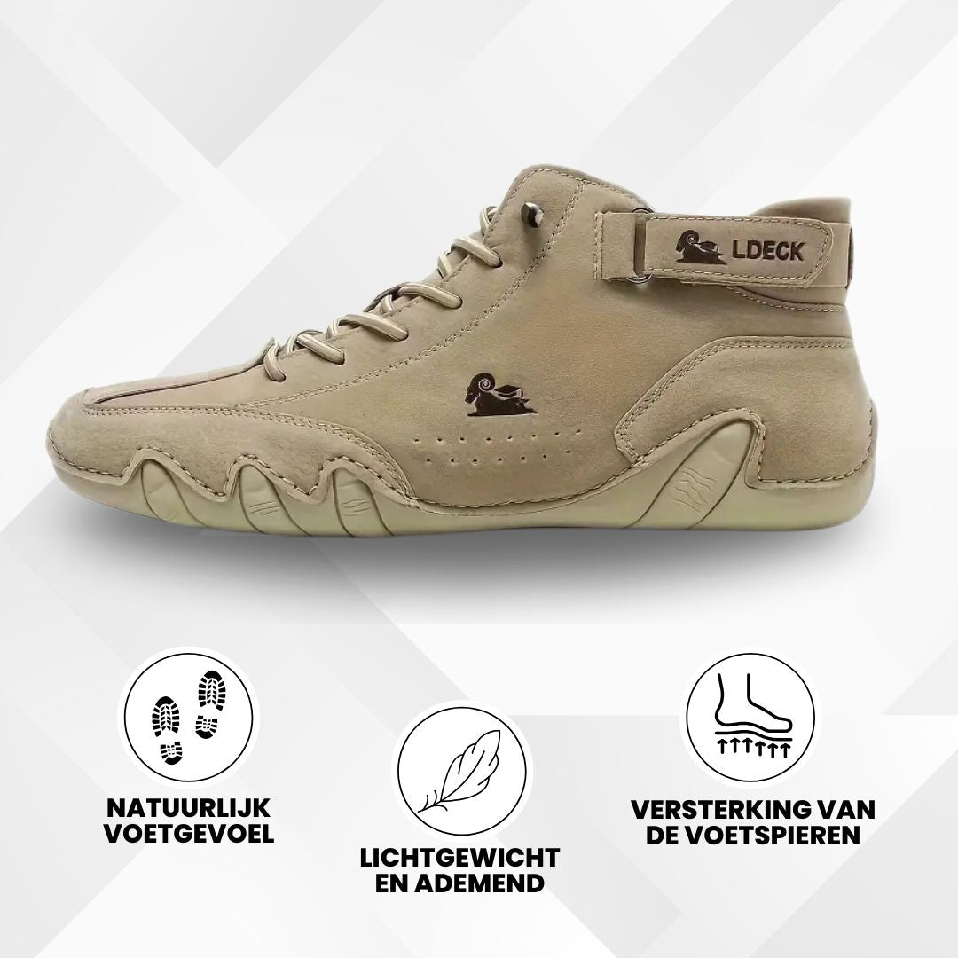 Alpaca - Waterdichte & antislip blotevoetenschoenen