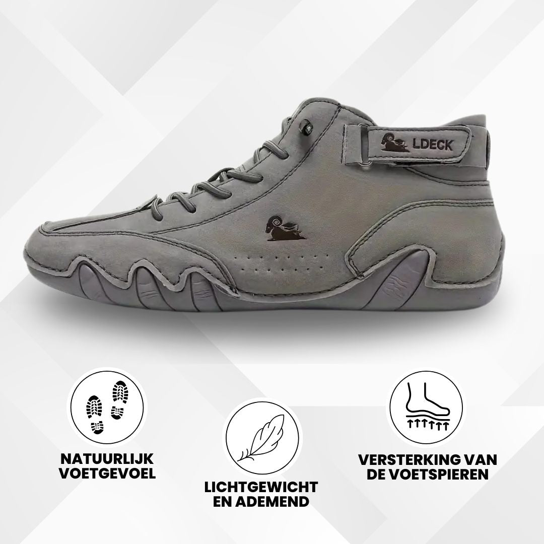 Alpaca - Waterdichte & antislip blotevoetenschoenen