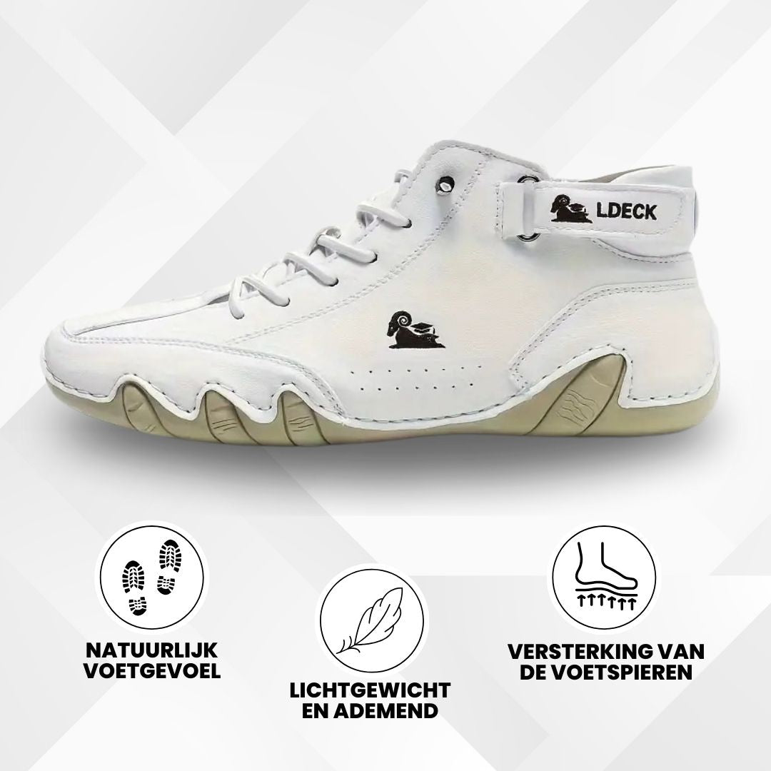 Alpaca - Waterdichte & antislip blotevoetenschoenen