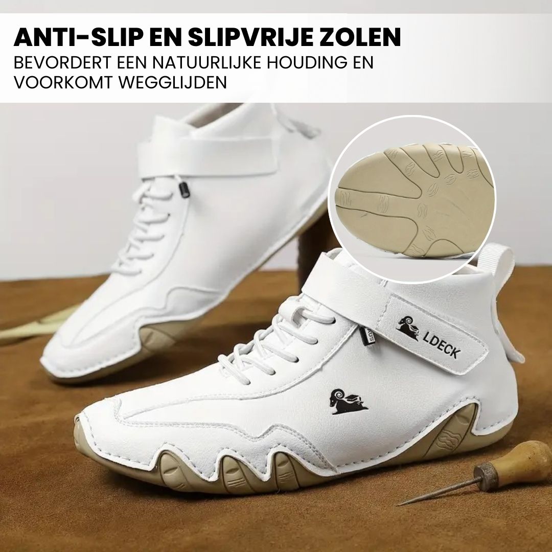 Alpaca - chaussures pieds nus imperméables et antidérapantes
