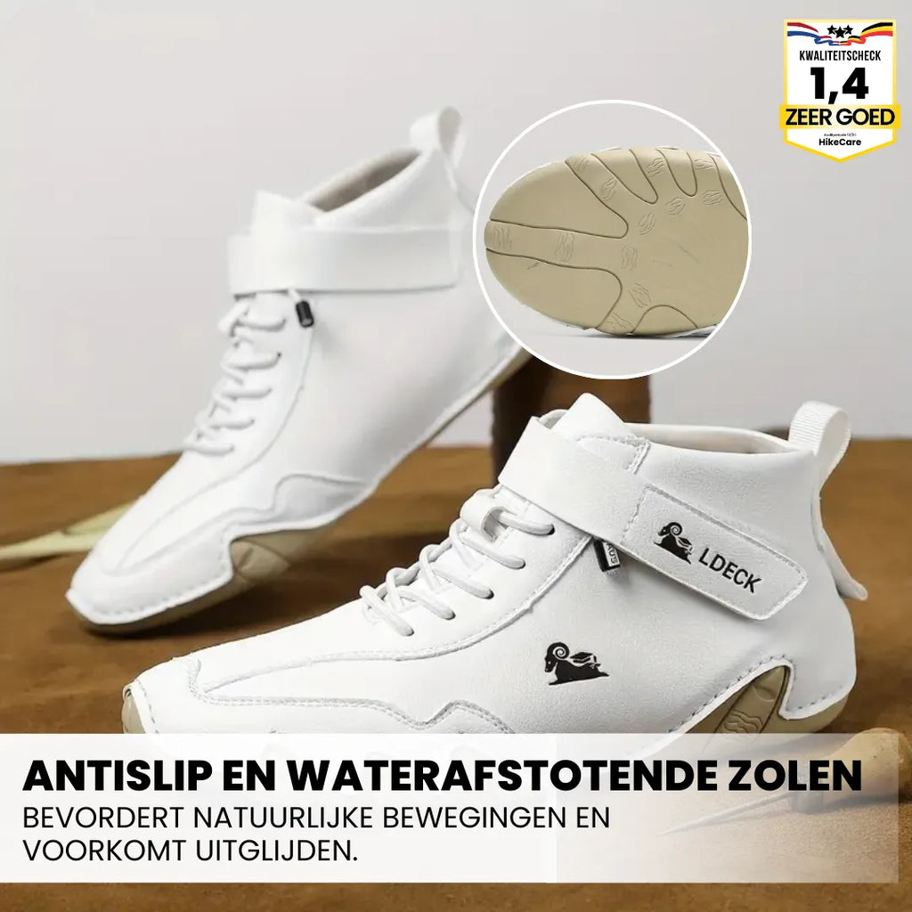 Alpaca - chaussures pieds nus ergonomiques, imperméables et soulageant la douleur – Offre Spéciale 1+1 Gratuit