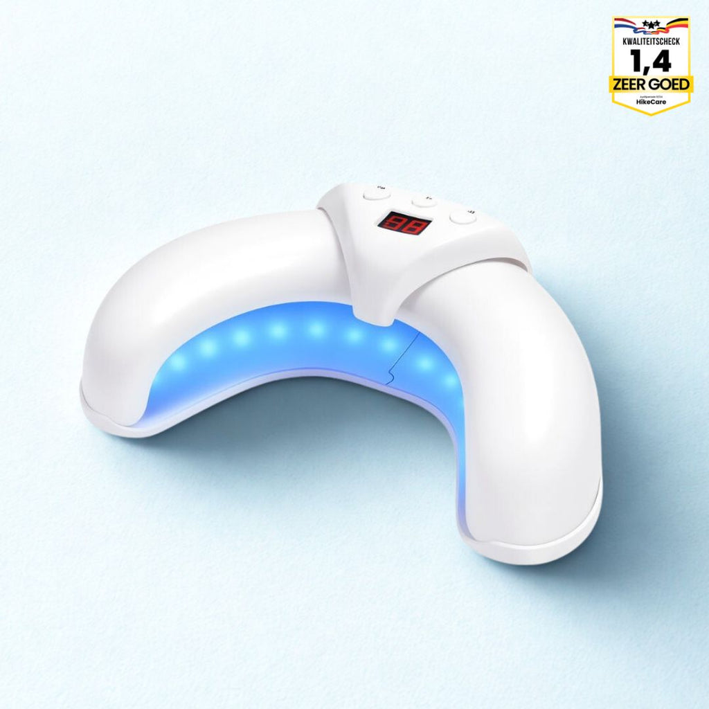 PureNail - Terapia patentada contra hongos en las uñas – para uñas sanas en 4 semanas