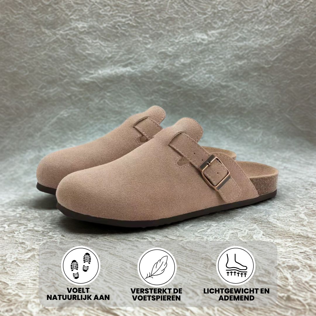 Cloggs – l'original pour un confort optimal