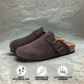 Cloggs - het origineel voor maximaal comfort