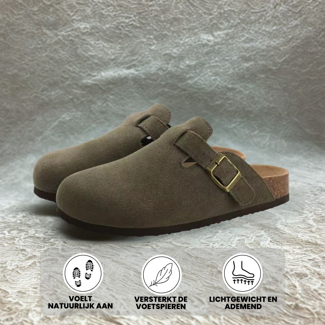Cloggs – l'original pour un confort optimal