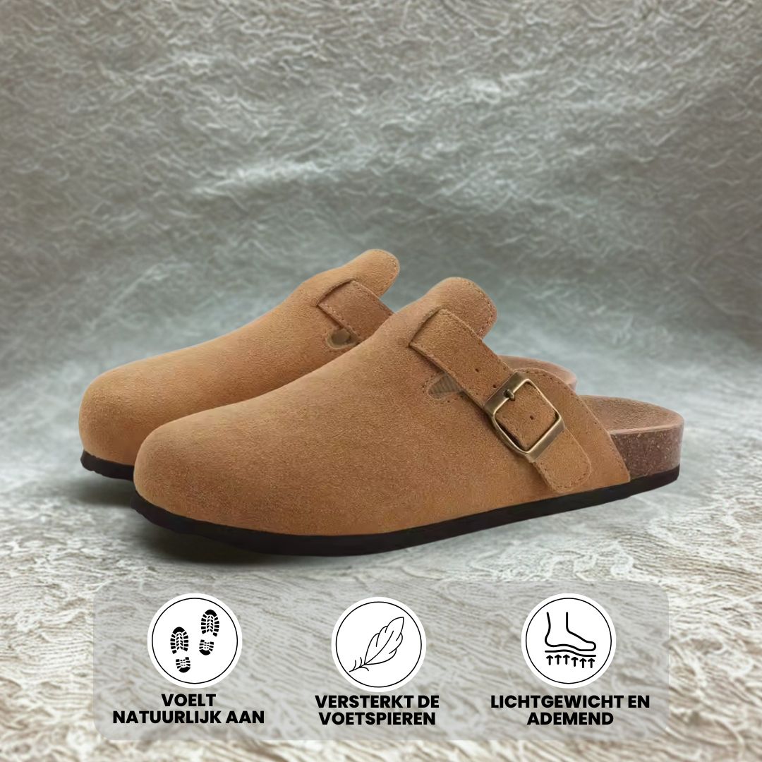 Cloggs – l'original pour un confort optimal