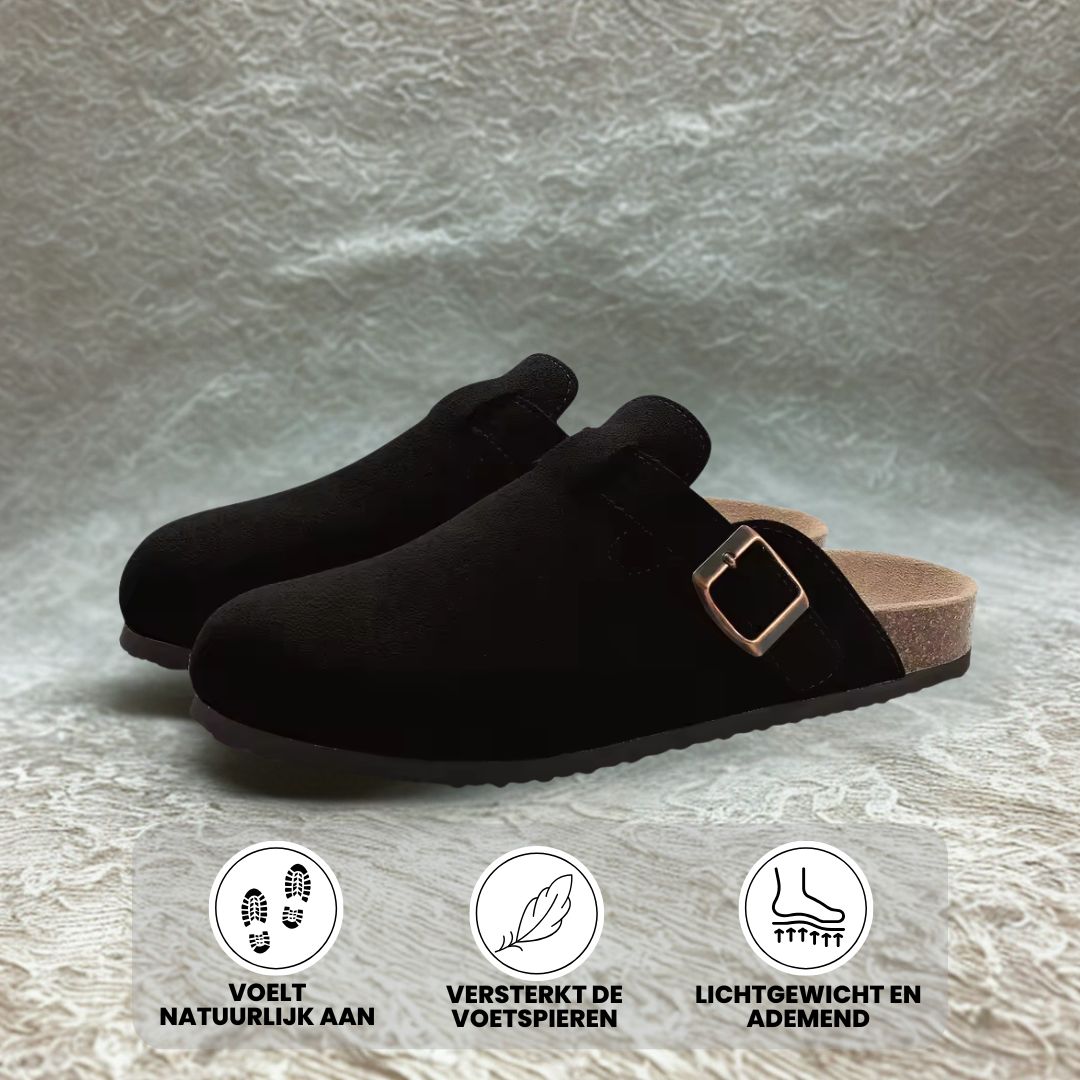 Cloggs – l'original pour un confort optimal